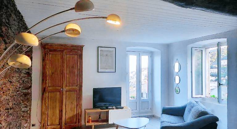 Apartment with 2 rooms for 4 persons — photo 2