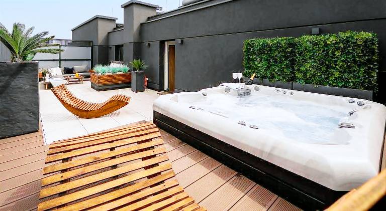 Apartament  Zielonka