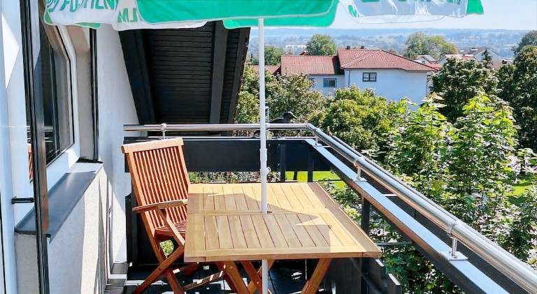 Holiday apartment | Pets allowed — photo 4
