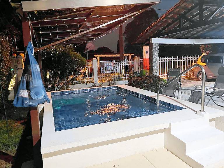 Cottage Playa Coronado