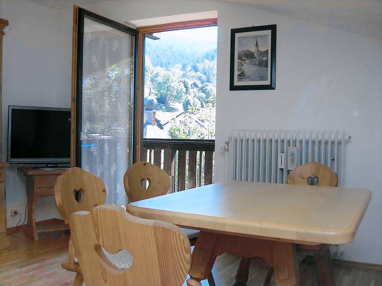 Ferienwohnung Bellavista