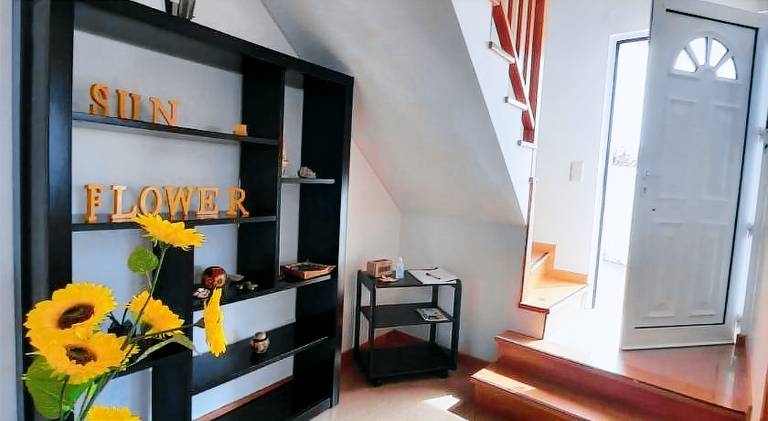 Fully equipped lovely house with terrace | Pet-friendly — photo 5