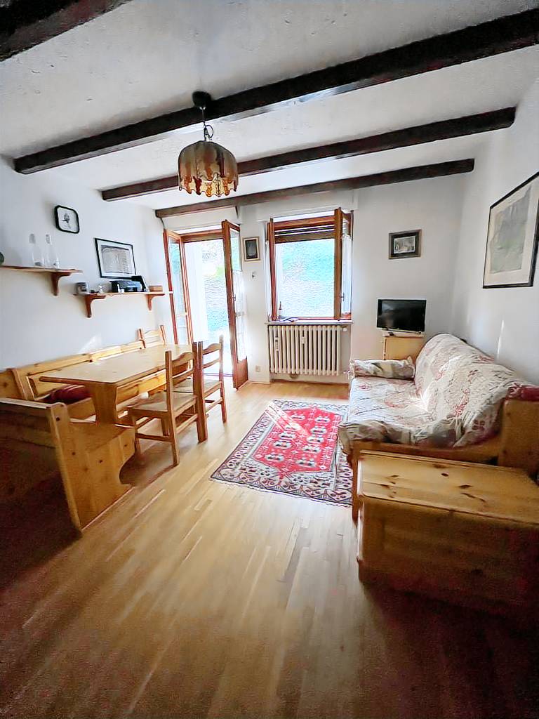Apartment with yard | Next to the ski | Pets are welcome — photo 3