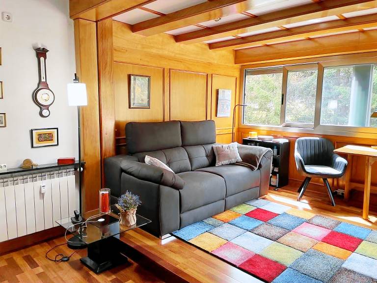 Apartamento La Molina