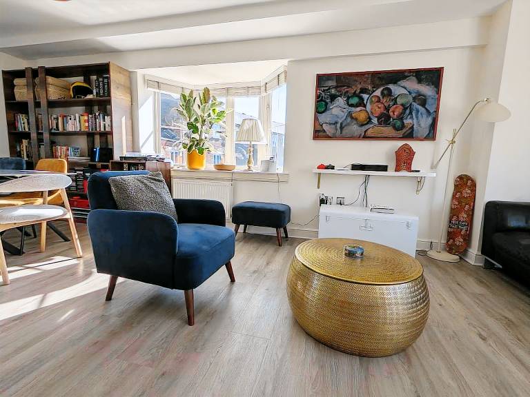 Apartment Shrewsbury