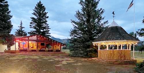 Motel Estes Park
