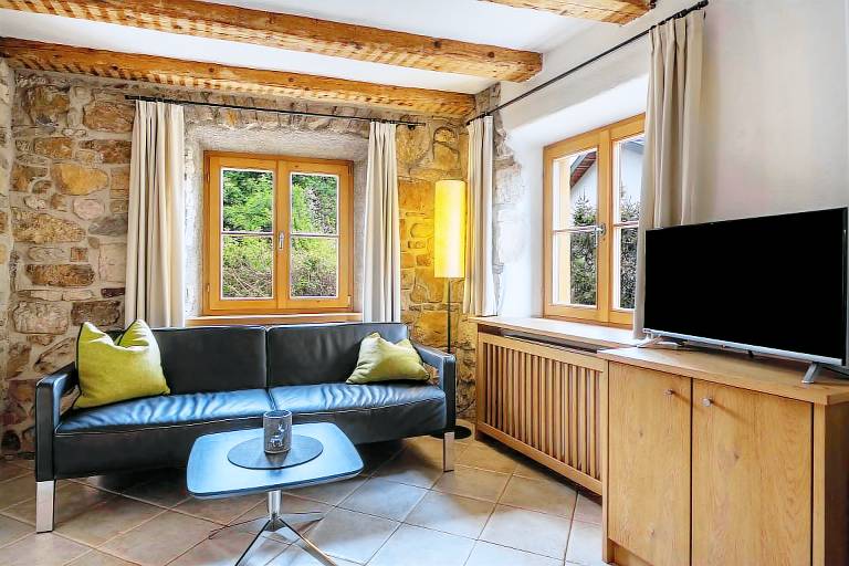 Ferienwohnung Tisens