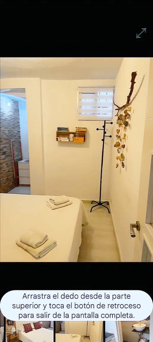 Apartment | Mountain view — photo 5
