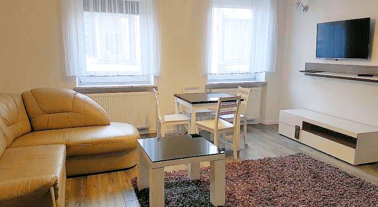 Holiday apartment with 1 room for 4 persons — photo 2