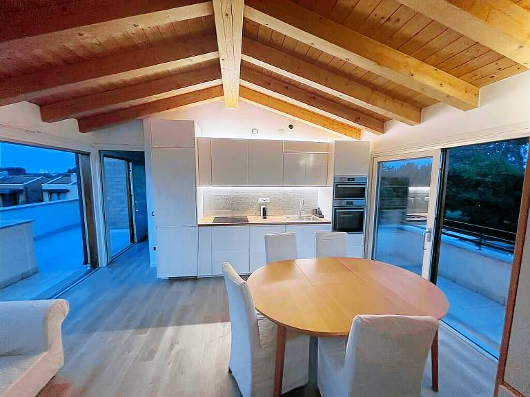 Ferienwohnung Lido di Jesolo