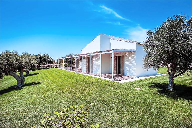 Villa Sampieri