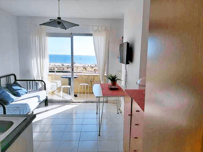 Lovely apartment | Next to the beach | Pets allowed — photo 4