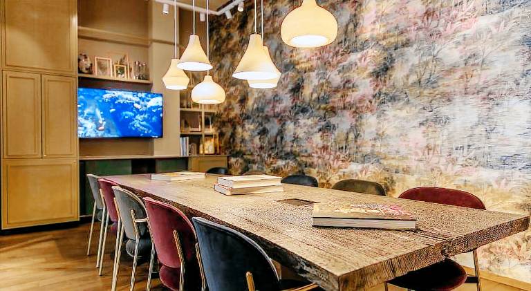 Motel One Wurzburg — photo 4