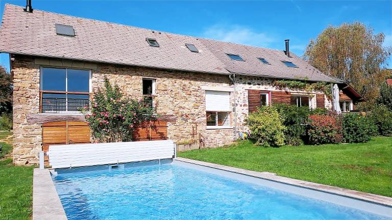 House Uzerche