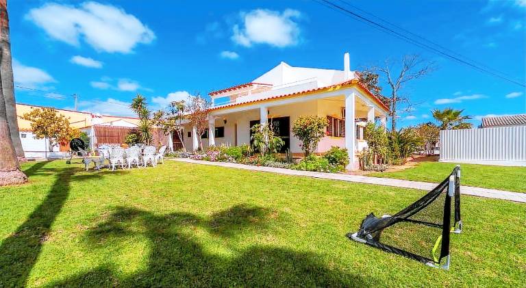 Fully equipped big villa with private pool, BBQ & yard | Pet-friendly — photo 5