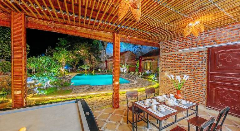 Trang An Spring Garden Homestay — photo 3