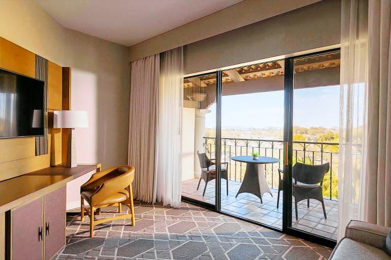 Fairmont Scottsdale Princess — photo 5