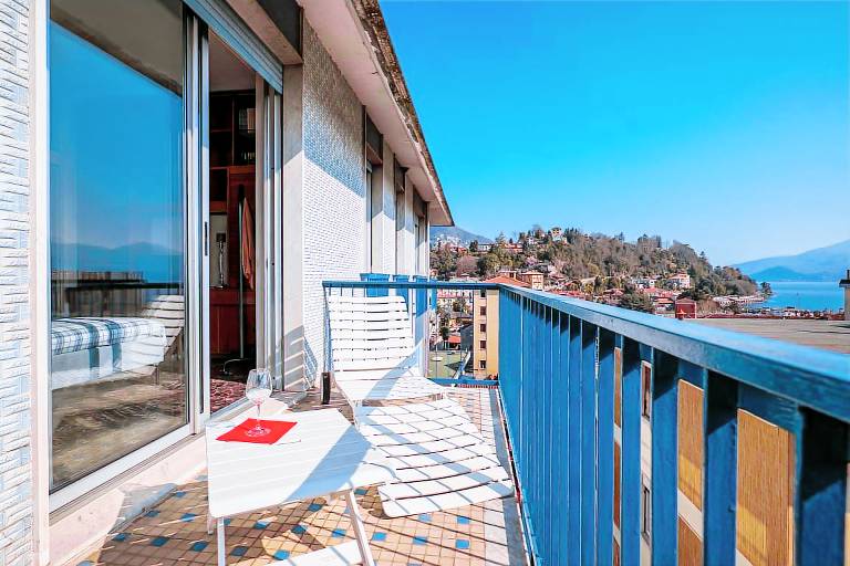 Fully equipped spacious apartment | Mountain view | Good for workation | Dogs allowed — photo 5