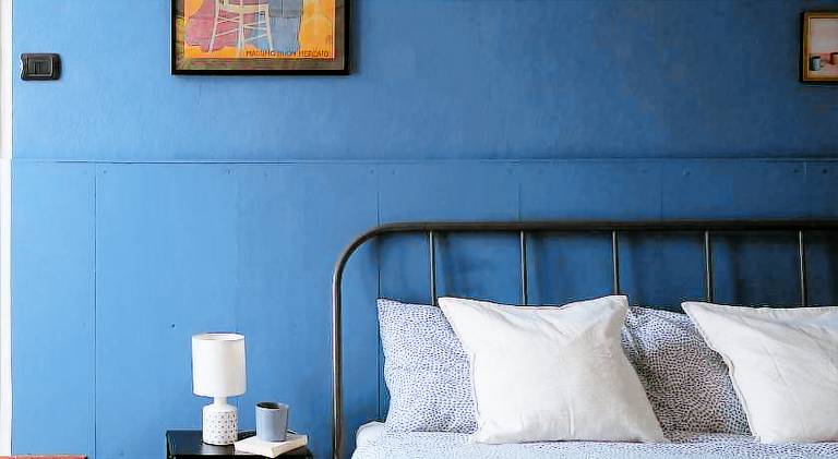 60 m&sup2; Ferienwohnung