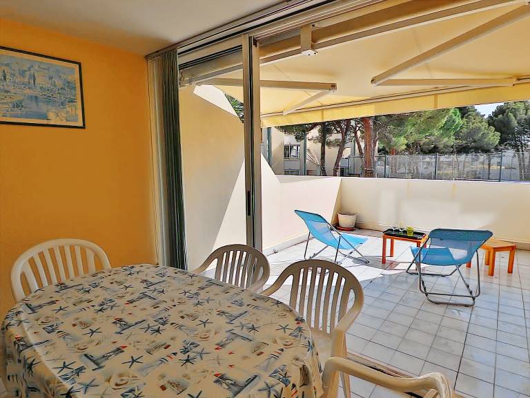 Pleasant rental apartment | Beach nearby | Dogs allowed — photo 4