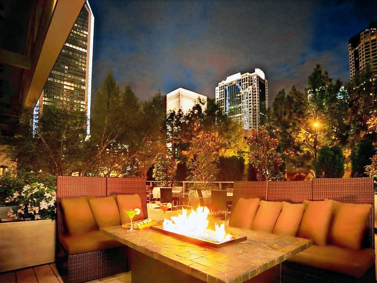 The Westin Charlotte — photo 5