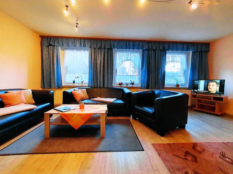 Ferienwohnung Elbingerode (Harz)