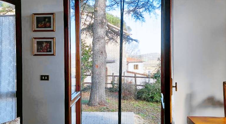 Vacation home with terrace & garden — photo 5
