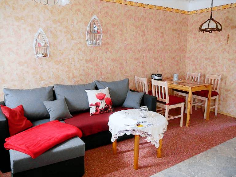 Ferienwohnung Wustrow
