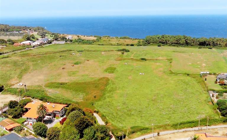 Villa Algorta