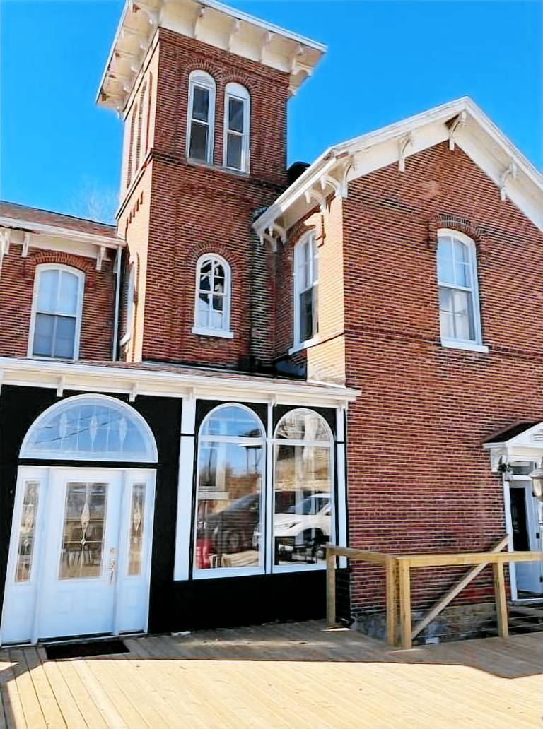 Villa Dubuque
