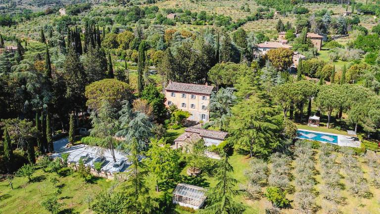 Child-friendly villa with private pool & garden | Pool view | Perfect for remote work | Dogs allowed — photo 2
