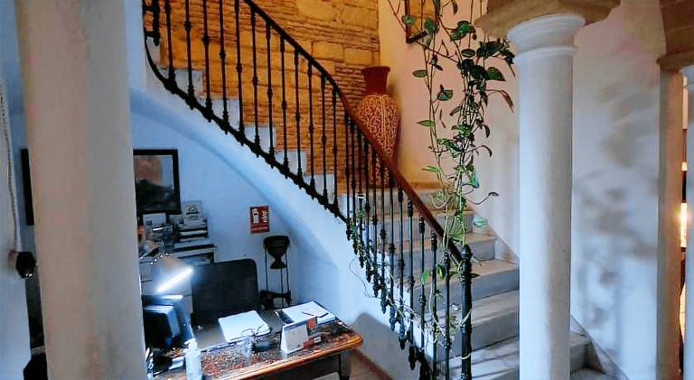 Hostal Fenix — photo 5
