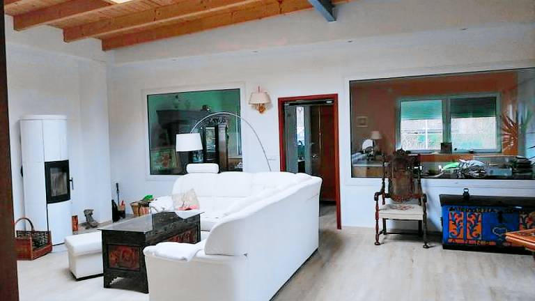 Ferienhaus  Neustadt-Glewe