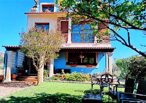 Apartamento Isla de La Toja