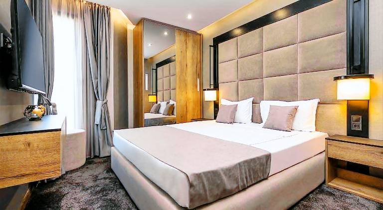 Serviced apartment with terrace & yard | Pets are welcome in Plovdiv