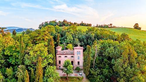 Villa Fiorano