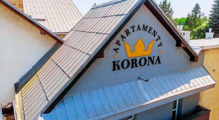 Apartament Krosno
