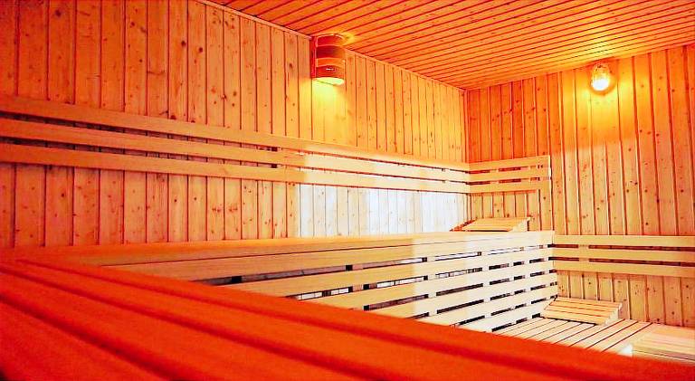 Wonderful apartment with sauna | Dogs allowed — photo 3
