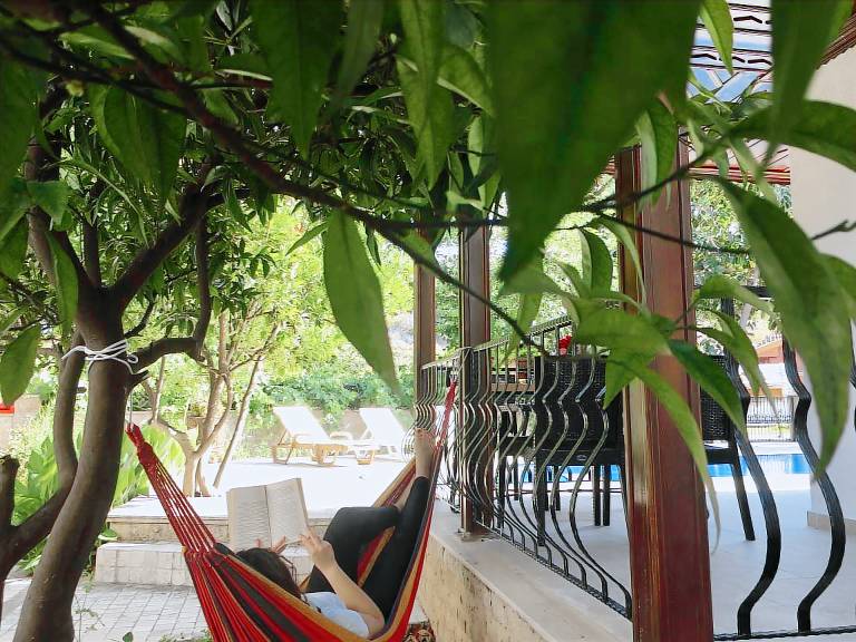 Ferienwohnung Dalyan