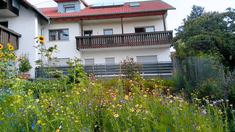 Ferienwohnung  Bermatingen