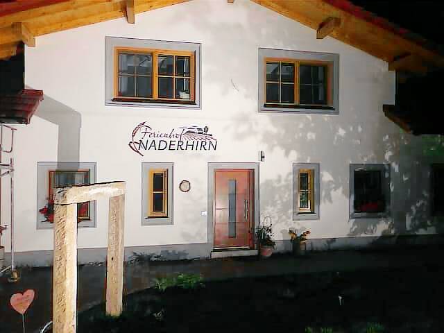 Ferienwohnung Mohnblume