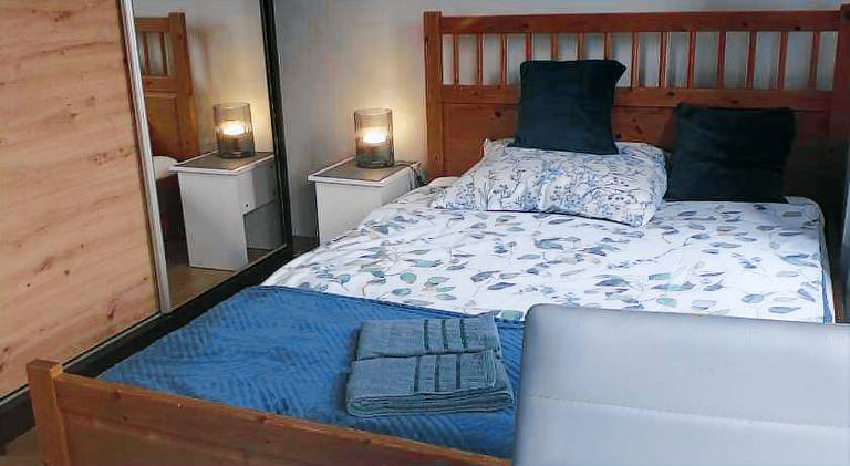 ClickTheFlat24 Apart rooms Pokoje Czechow in Lublin