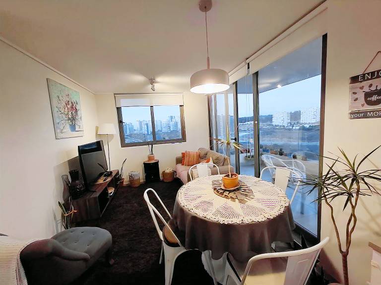 Ferienwohnung Viña del Mar