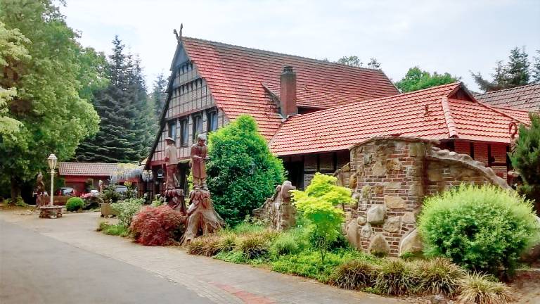 Ferienwohnung Meppen