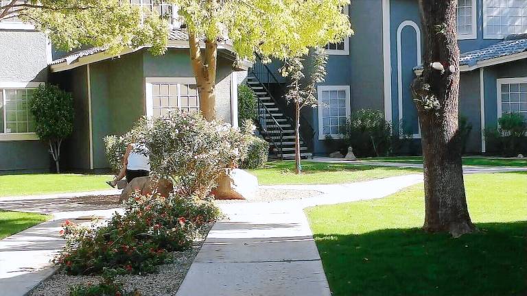 Condo Chandler