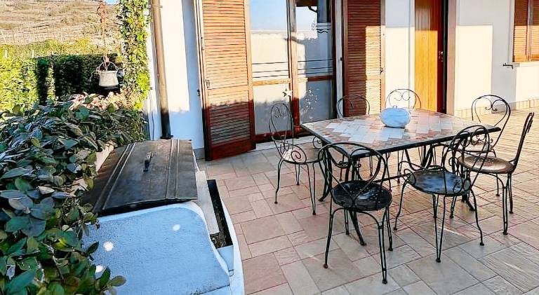 Apartment with 1 room for 4 persons — photo 4