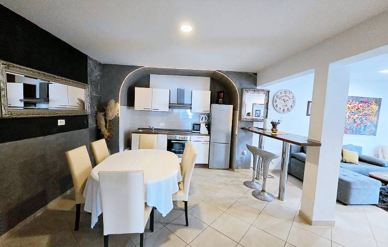 Holiday home Andrea with whirpool by Villas Guide — photo 3