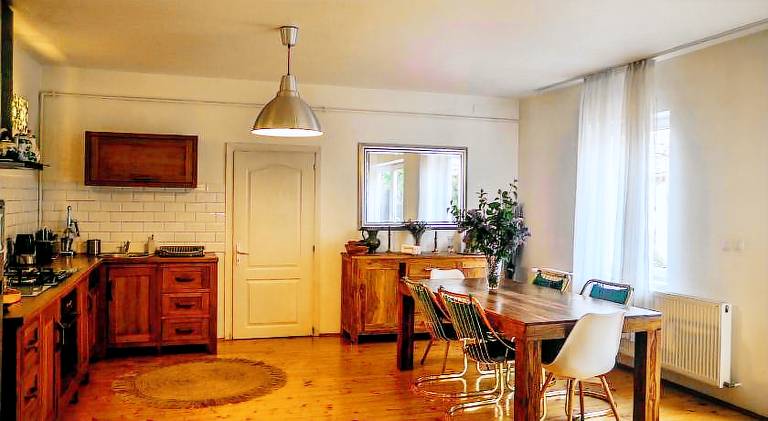 Holiday apartment with 3 rooms for 9 persons — photo 3