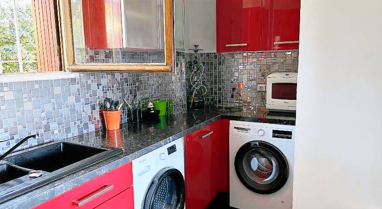 Fully equipped lovely holiday apartment with jacuzzi & terrace | Pets allowed — photo 4