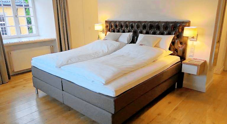 Hotel Schloss Dyck — photo 2